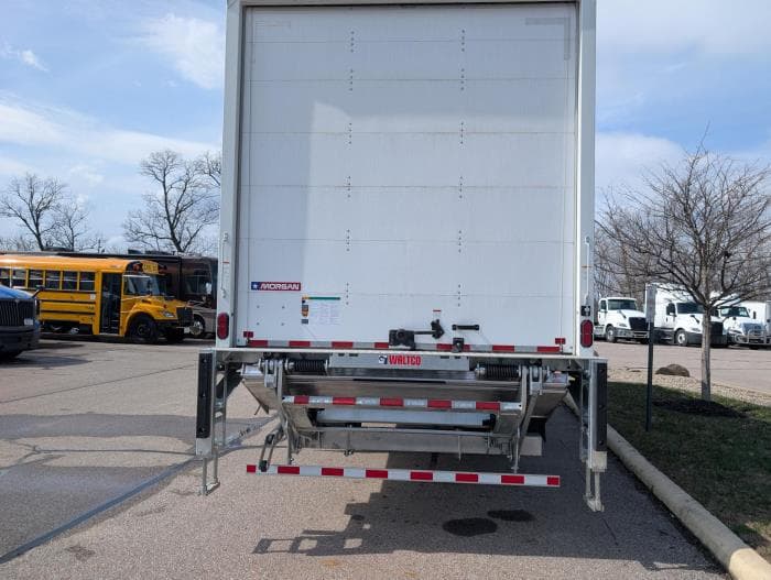 2026 International MV in Cincinnati, OH — photo 8