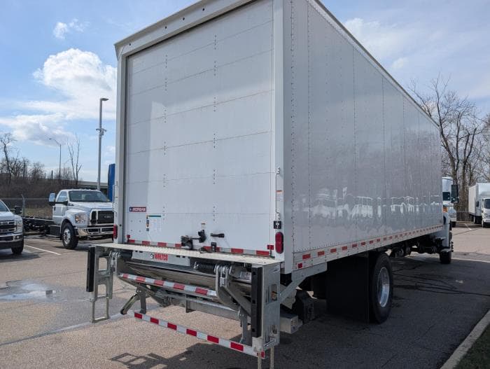 2026 International MV in Cincinnati, OH — photo 9