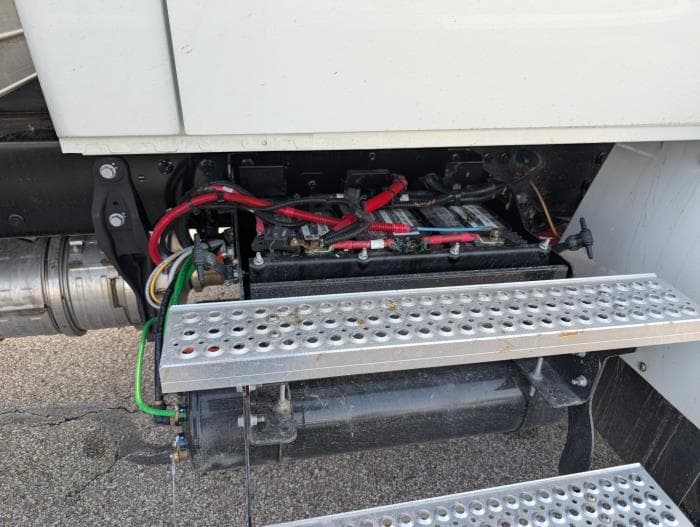 2026 International MV in Cincinnati, OH — photo 11