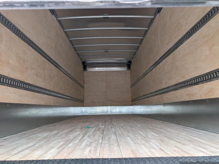 2026 International MV in Cincinnati, OH — photo 12