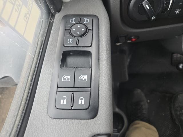 2019 International MV — photo 16