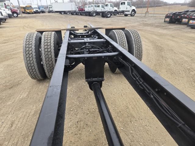 2019 International MV — photo 18