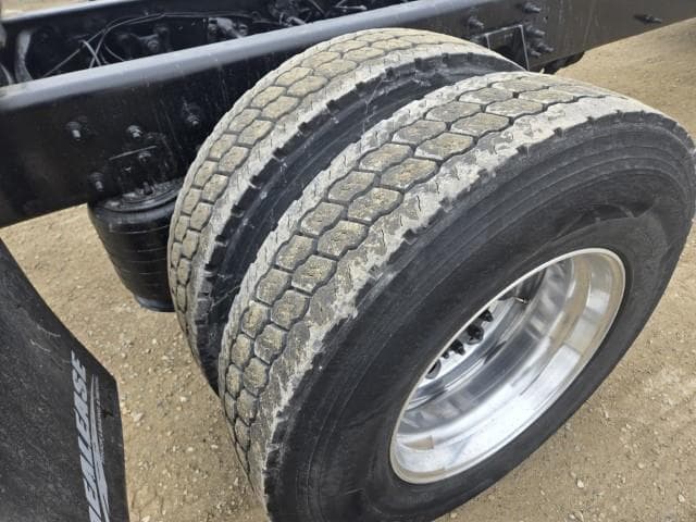 2019 International MV — photo 19