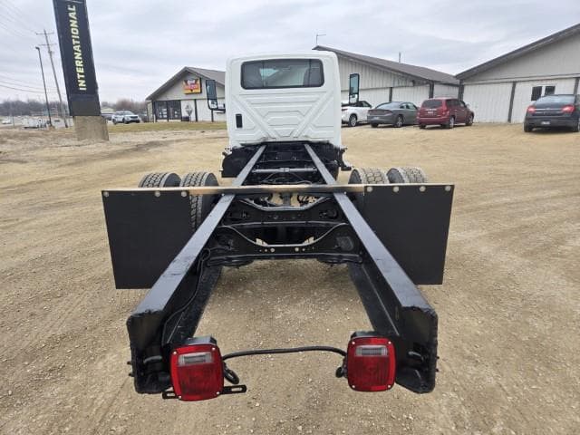 2019 International MV — photo 7