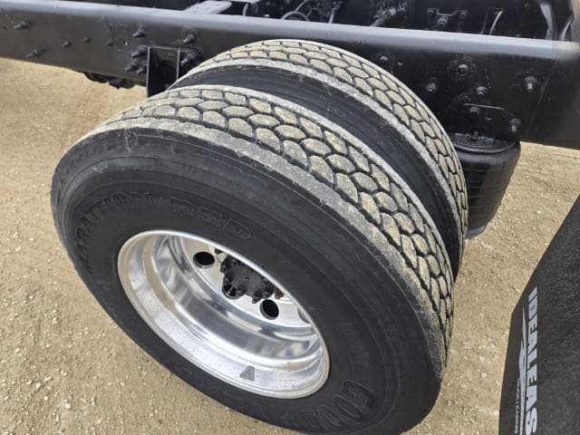 2019 International MV — photo 20