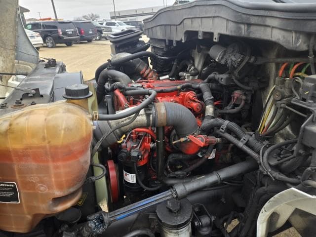 2019 International MV — photo 23
