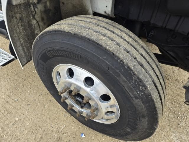 2019 International MV — photo 22