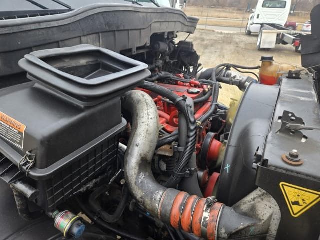 2019 International MV — photo 24