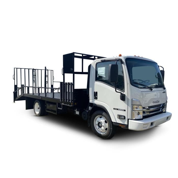 2025 Isuzu NRR