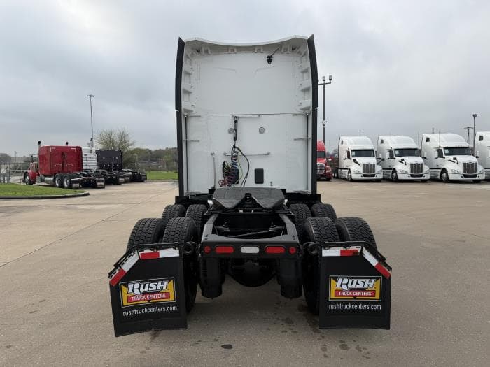 2024 Peterbilt 579 — photo 5