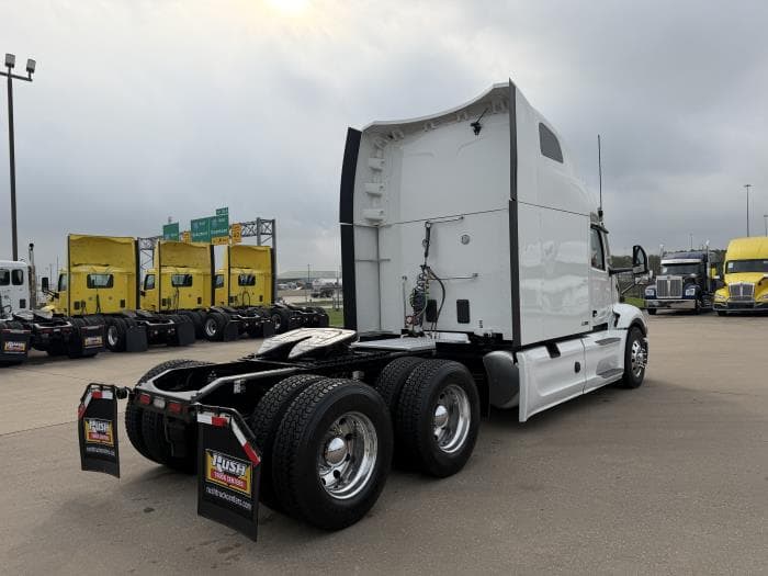 2024 Peterbilt 579 — photo 6