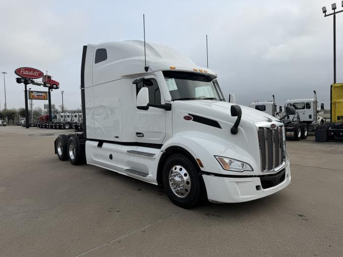 2024 Peterbilt 579 — photo 8