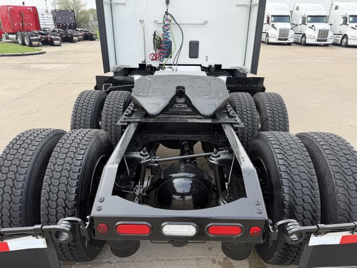 2024 Peterbilt 579 — photo 14