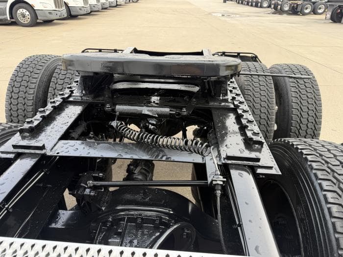 2024 Peterbilt 579 — photo 15