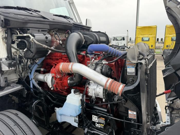 2024 Peterbilt 579 — photo 20