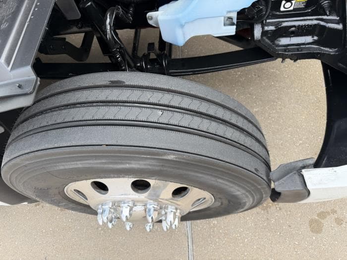 2024 Peterbilt 579 — photo 22