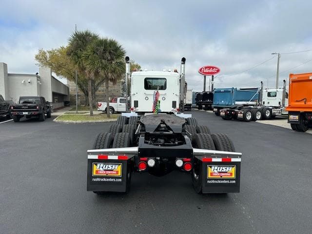 2027 Peterbilt 589 in Tampa, FL — photo 5