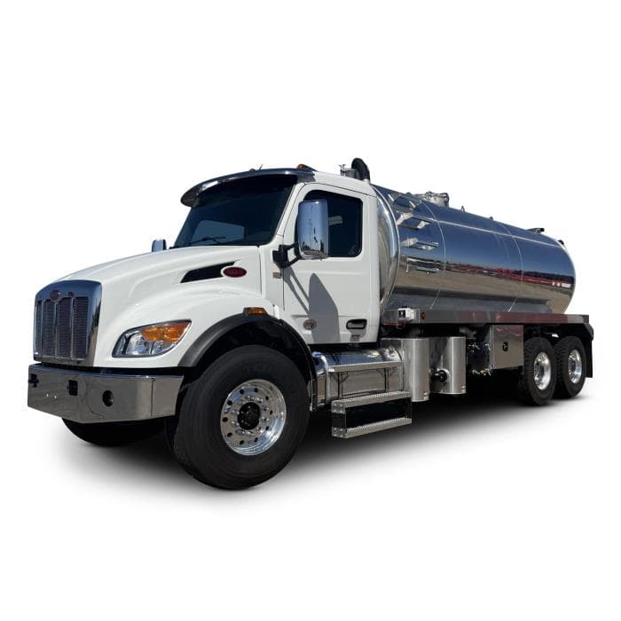 2026 Peterbilt 548