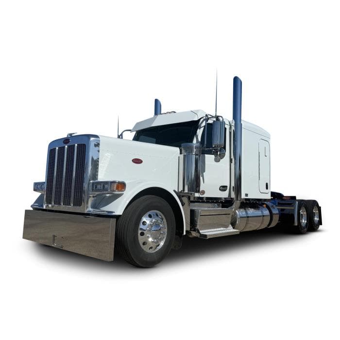 2027 Peterbilt 589