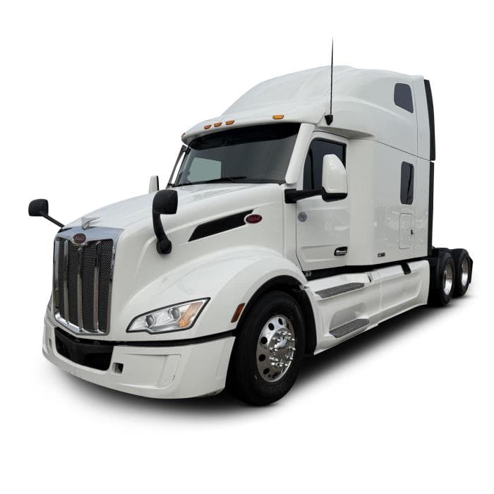 2024 Peterbilt 579