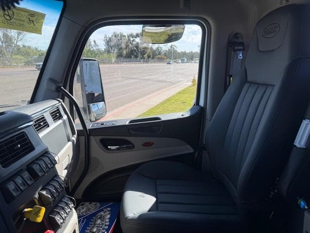 2027 Peterbilt 567 in Sylmar, CA — photo 14