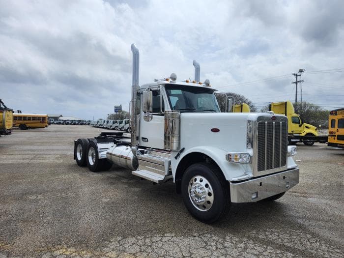 2027 Peterbilt 589 in Waco, TX — photo 7