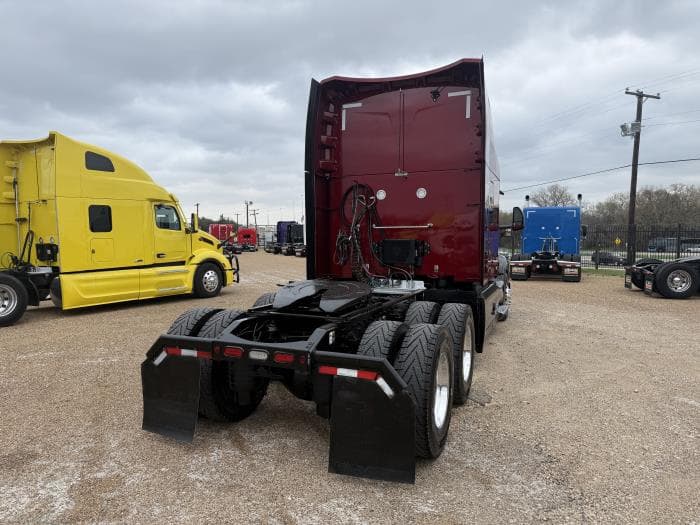 2023 Peterbilt 579 — photo 39