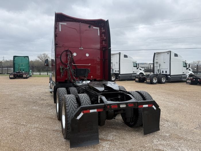 2023 Peterbilt 579 — photo 41
