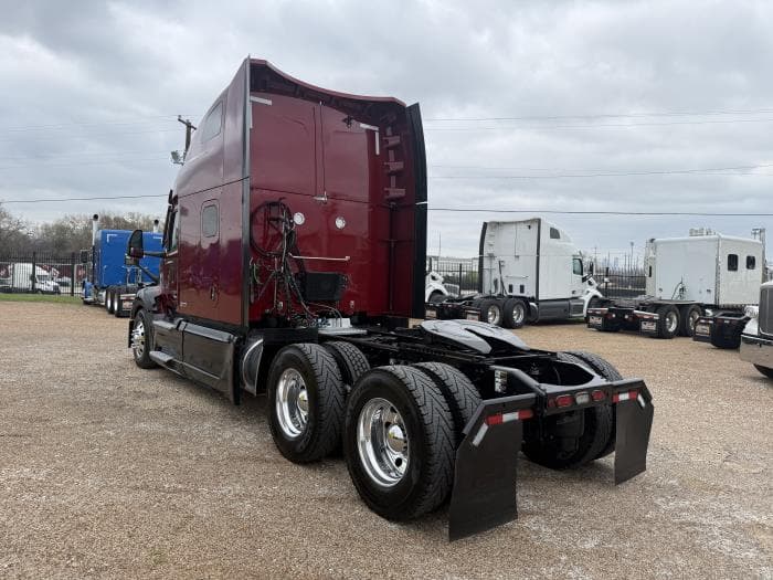 2023 Peterbilt 579 — photo 42