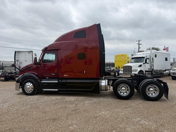 2023 Peterbilt 579 — photo 44