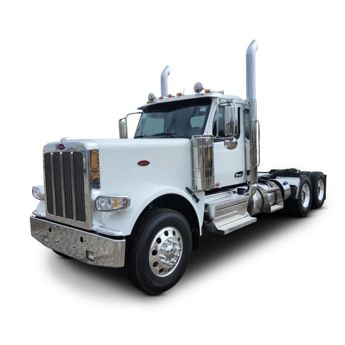 2027 Peterbilt 589