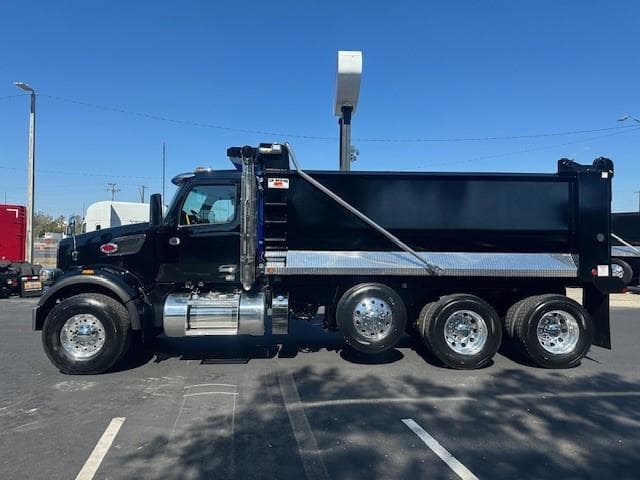 2027 Peterbilt 567 in Haines City, FL — photo 3