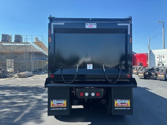 2027 Peterbilt 567 in Haines City, FL — photo 5