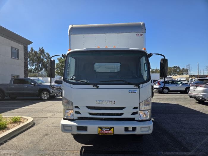 2021 Isuzu NRR — photo 7