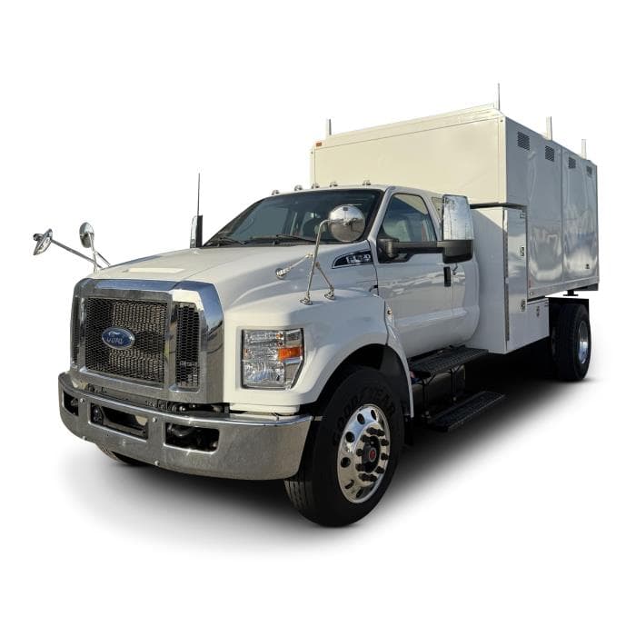2023 Ford F-750