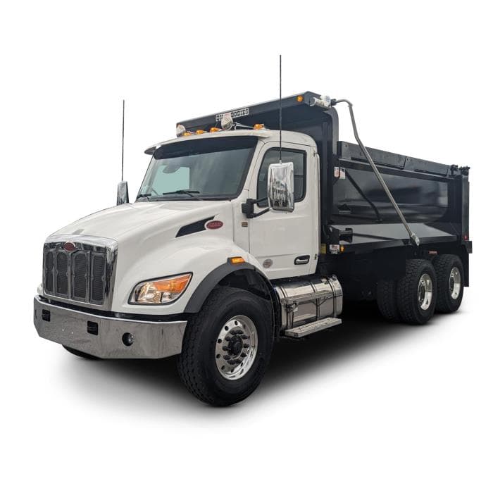 2026 Peterbilt 548