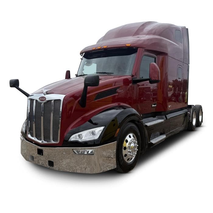2023 Peterbilt 579