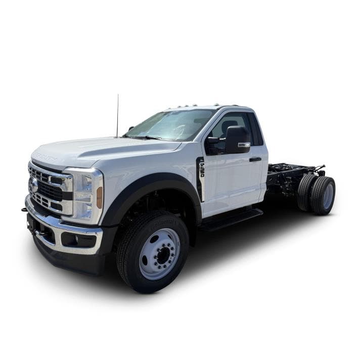 2026 Ford