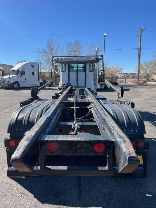 2016 Kenworth — photo 5