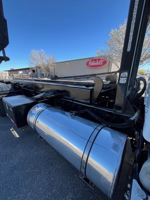 2016 Kenworth — photo 21