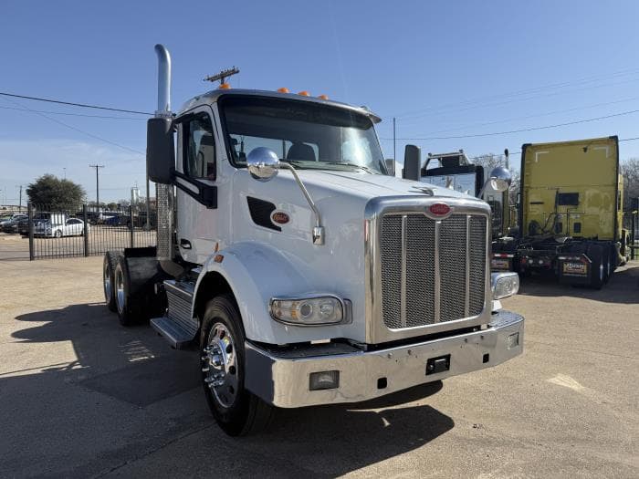 2020 Peterbilt 567 — photo 19