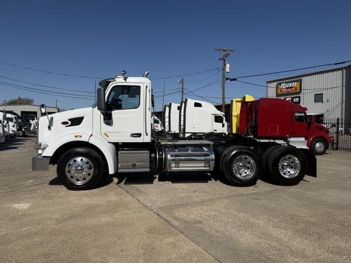 2020 Peterbilt 567 — photo 4
