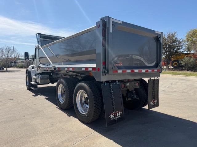 2026 Peterbilt 548 in Fort Worth, TX — photo 6