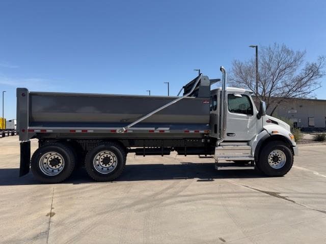 2026 Peterbilt 548 in Fort Worth, TX — photo 9