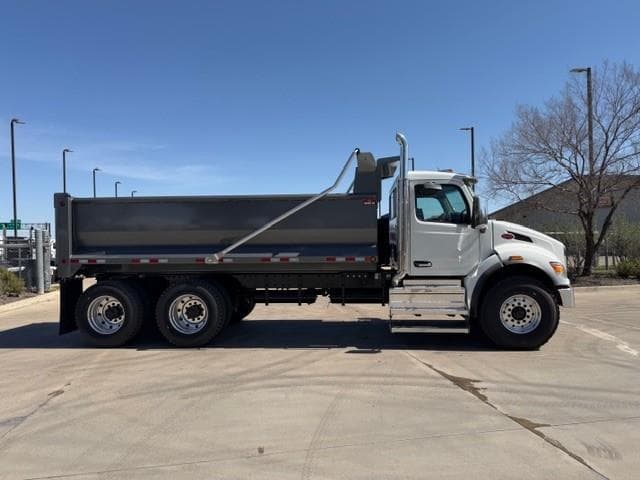 2026 Peterbilt 548 in Fort Worth, TX — photo 10
