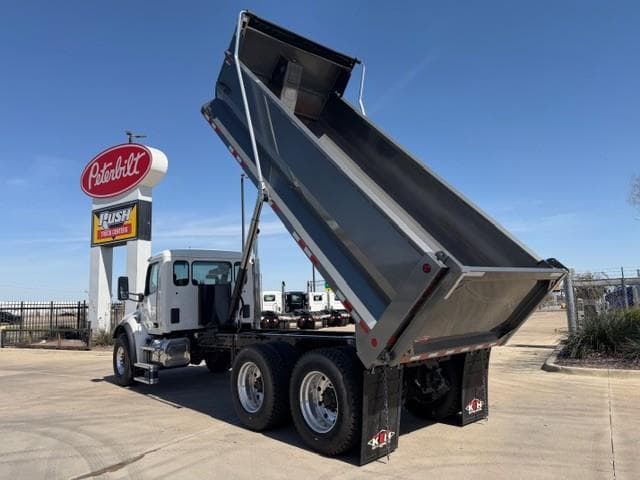 2026 Peterbilt 548 in Fort Worth, TX — photo 16