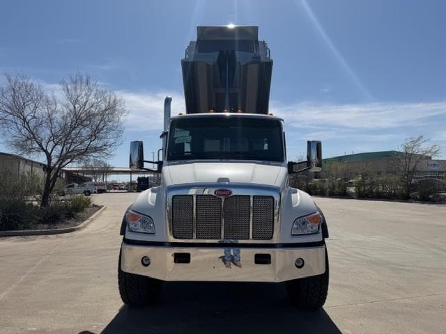 2026 Peterbilt 548 in Fort Worth, TX — photo 22