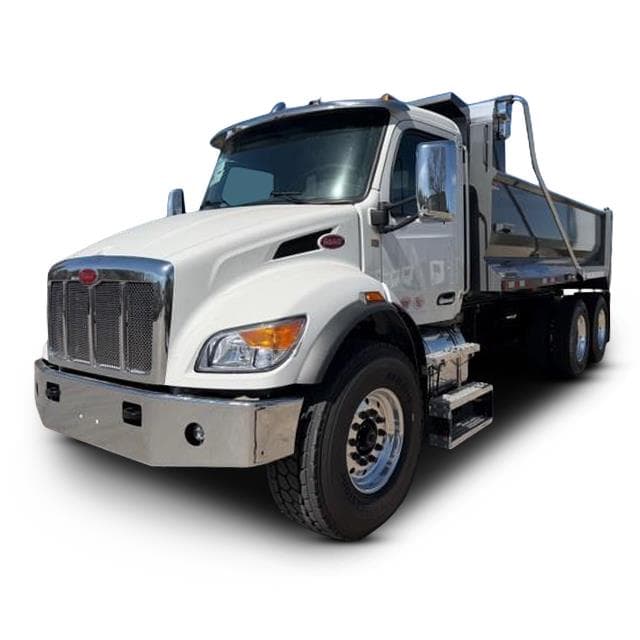 2026 Peterbilt 548