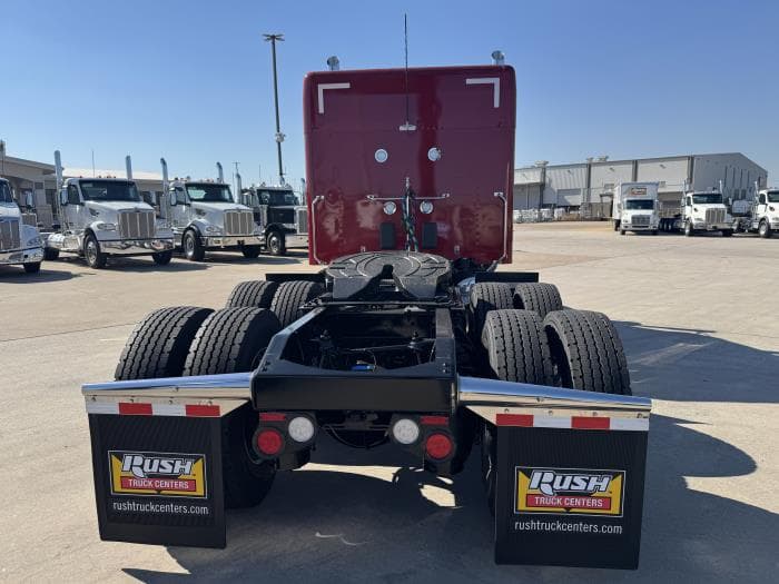 2027 Peterbilt 589 in Houston, TX — photo 17