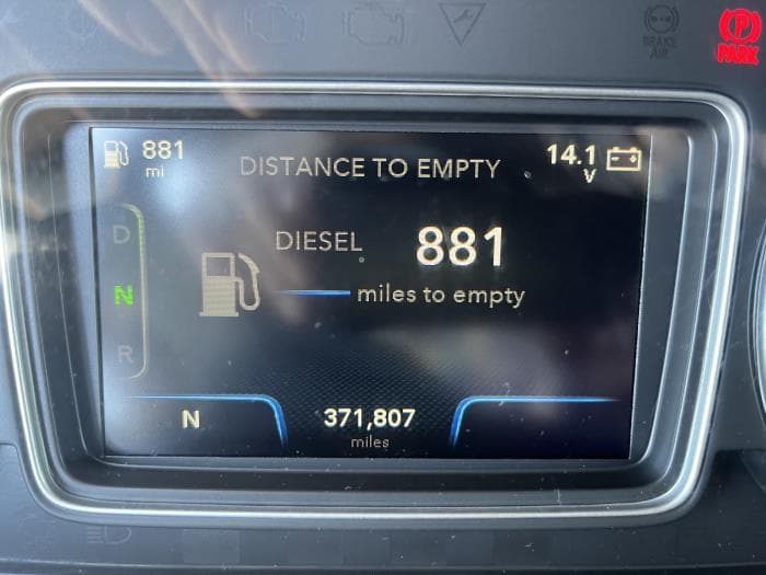 2023 International LT — photo 12